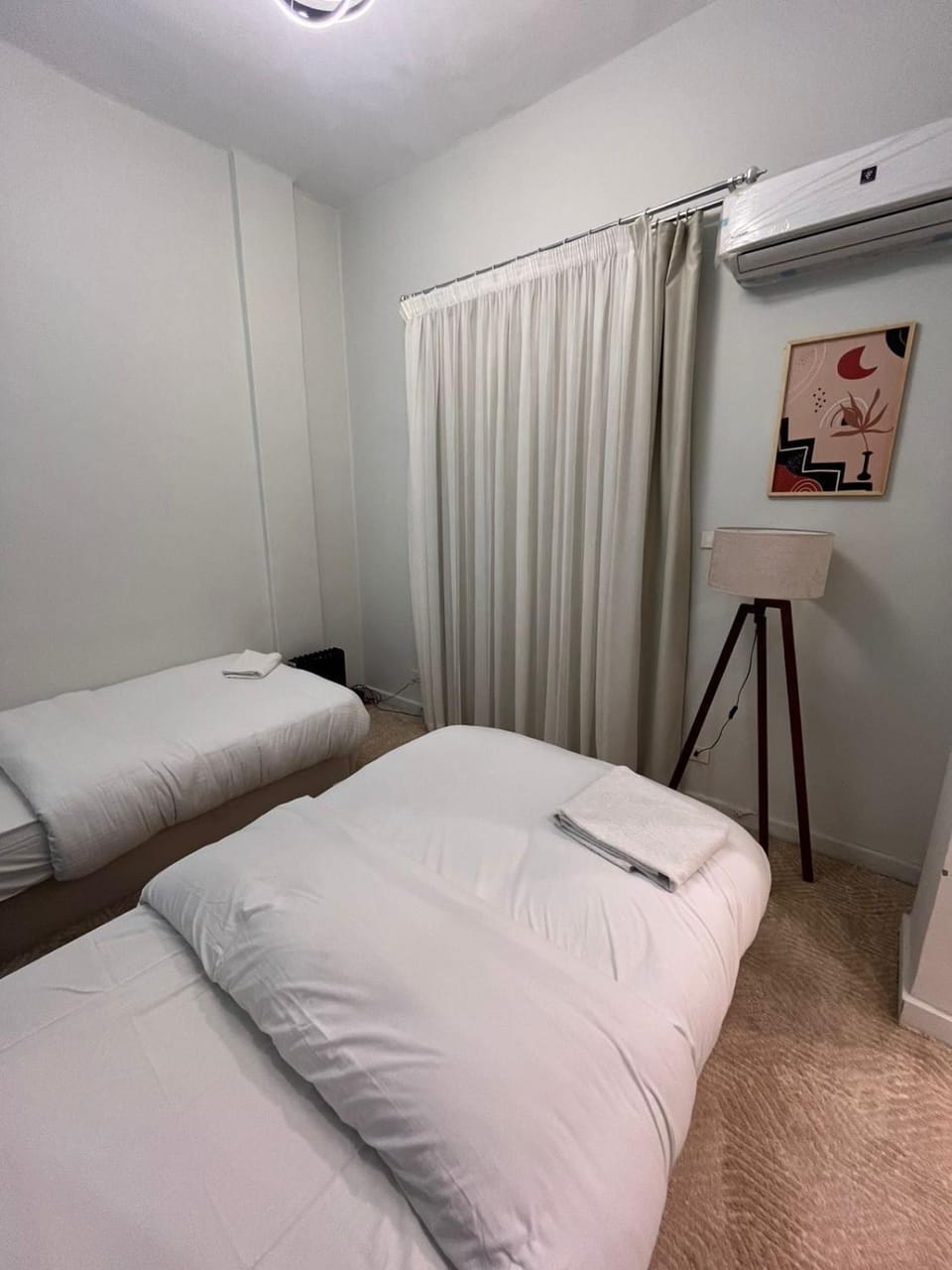 Zamalek 1BR S6 Apartment in Cairo