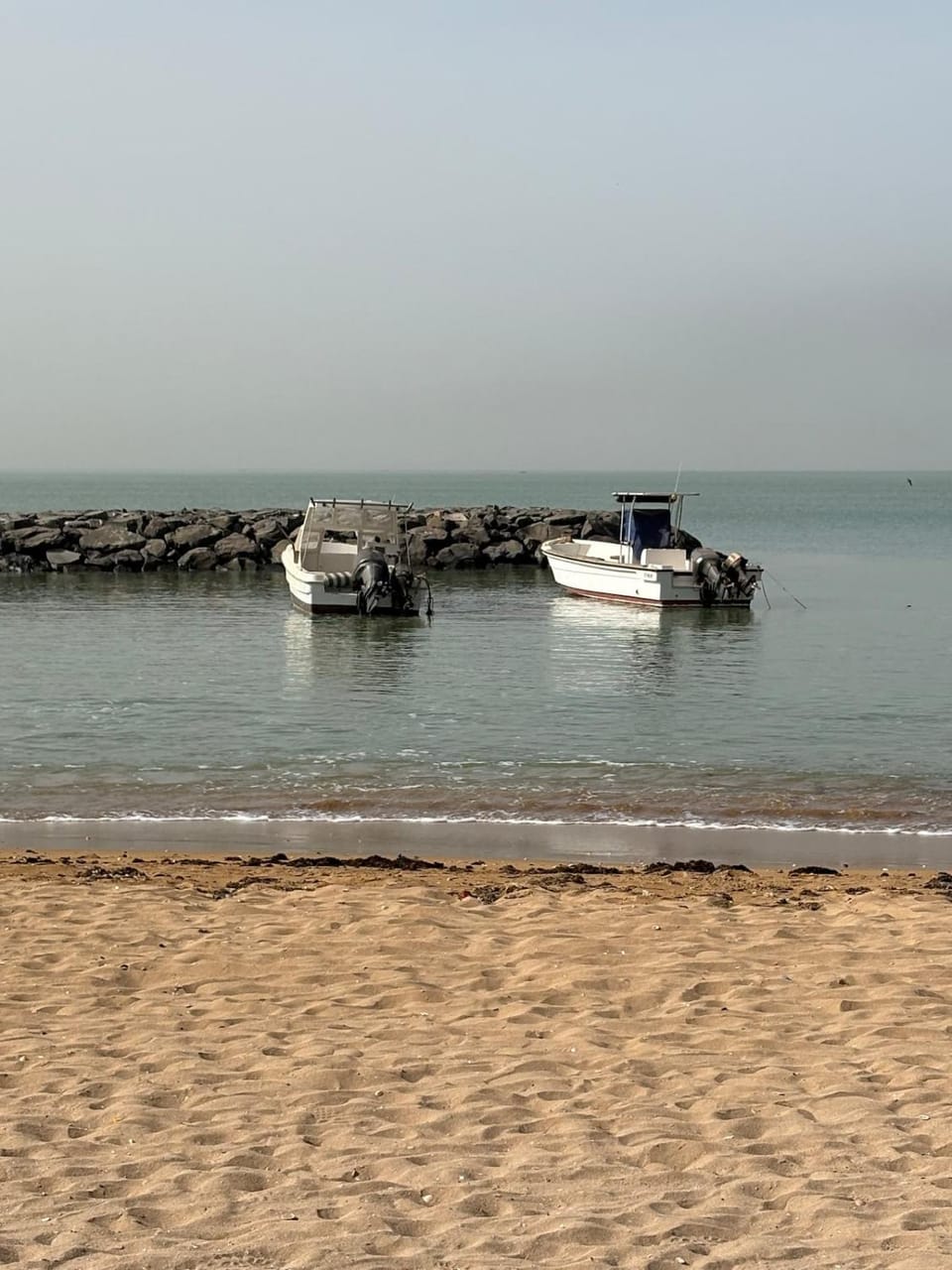 Beach, Sea view