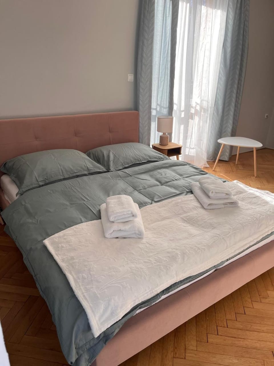 BEE happy 2 Apartment in Slovakia