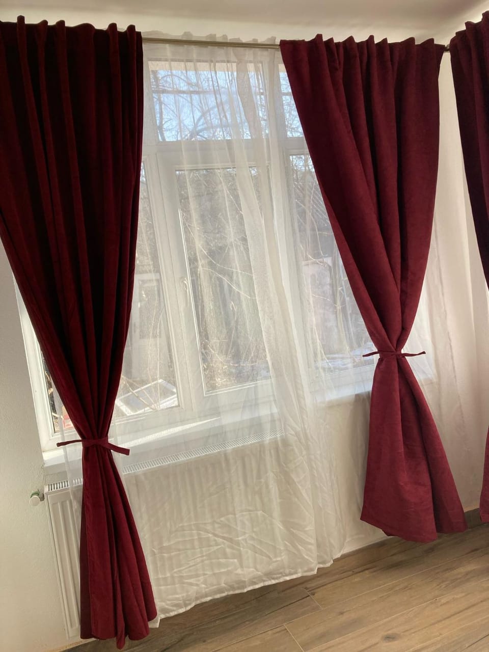 Alesia C Bed and Breakfast in Romania