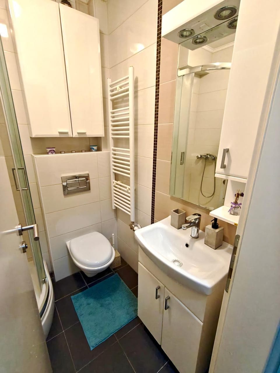 Toilet, Bathroom