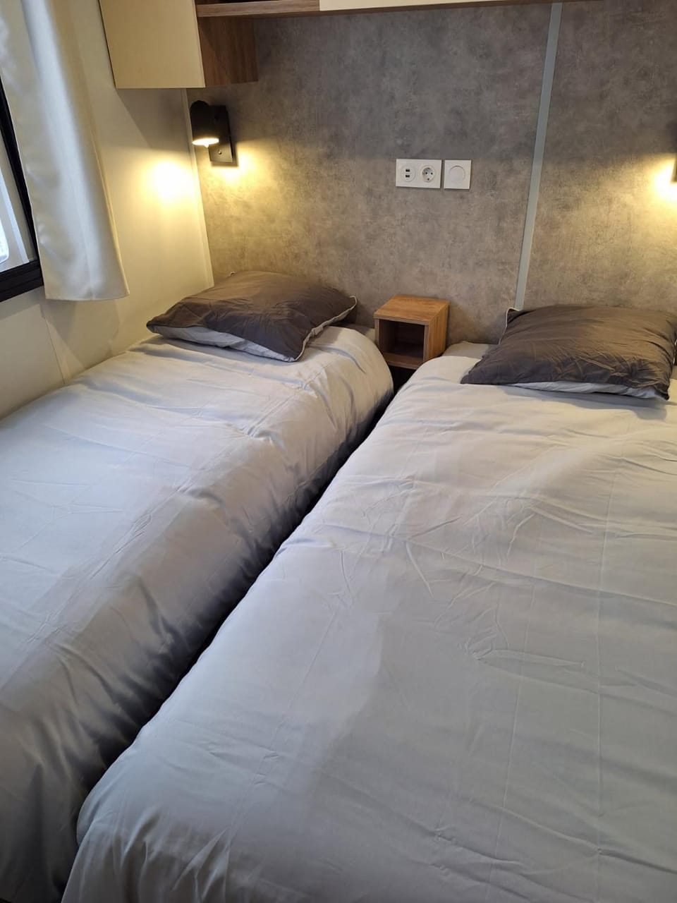 Domaine de kerlann mobil-home197 Campground/ 
RV Resort in Pont-Aven