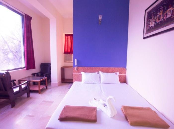 Hotel Suriya International Hotel in Chennai
