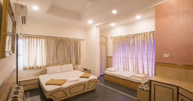 Hotel Suriya International Hotel in Chennai