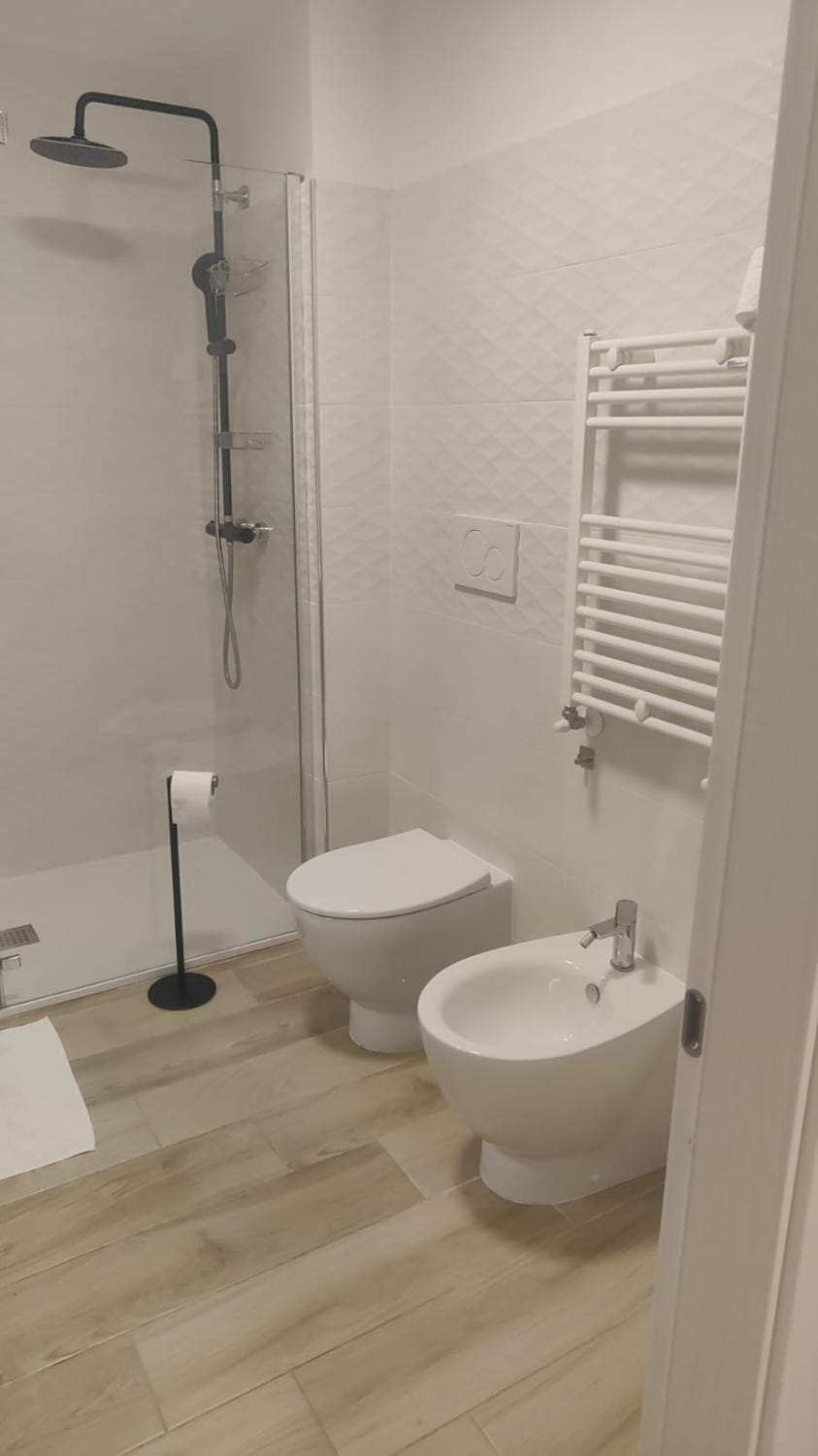 Martina house Fiumicino House in Fiumicino