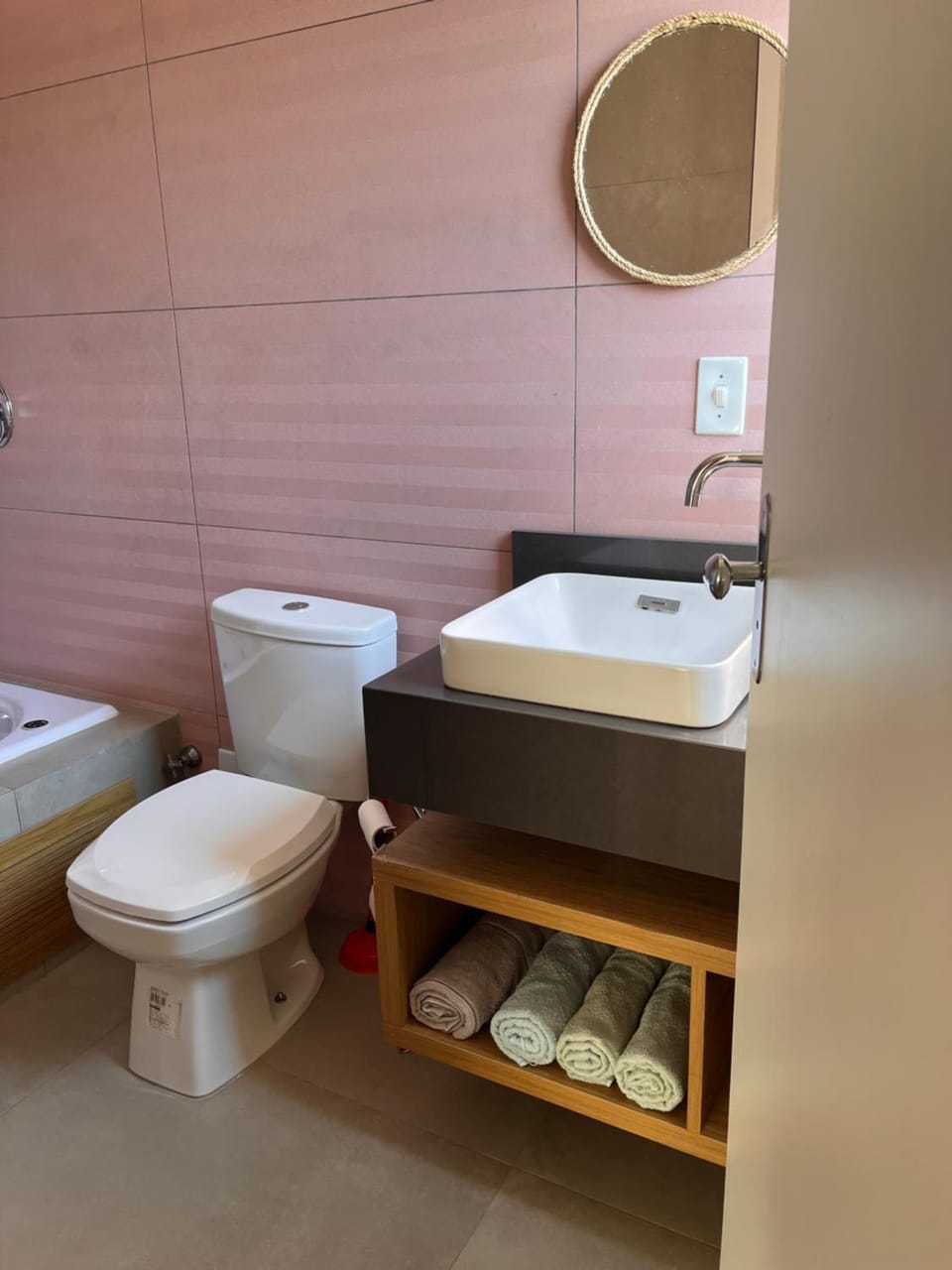 Lindo quarto Próximo ao centro Vacation rental in Uruguay