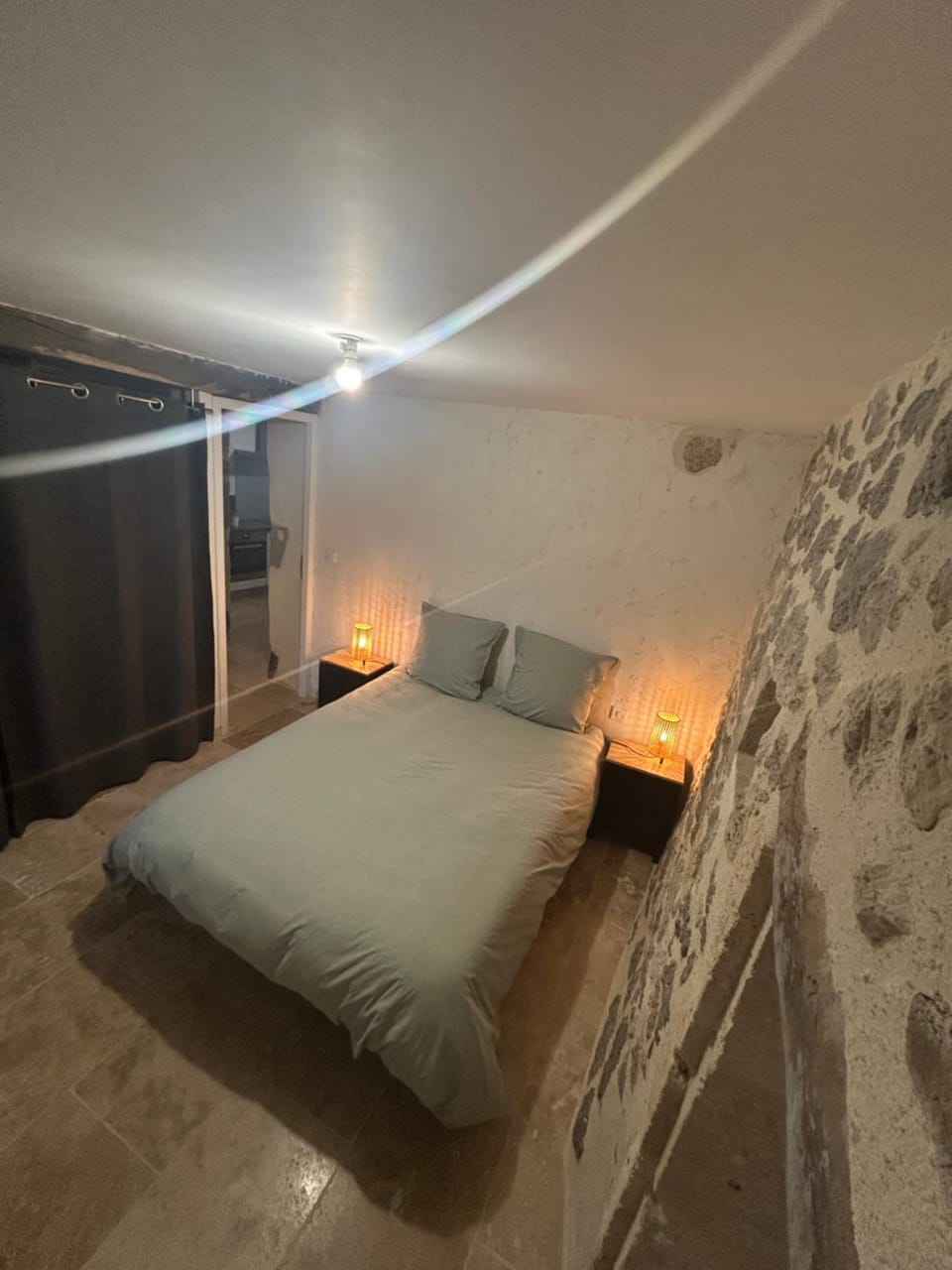 Petite maison en pierre au calme House in Nouvelle-Aquitaine