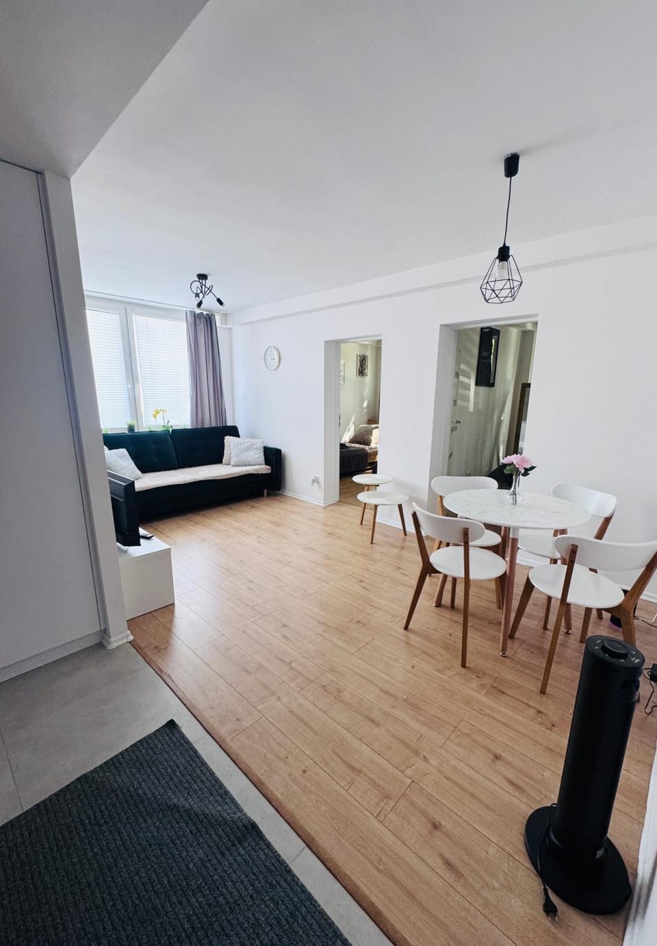 Apartament Świdnik Kosik Apartment in Masovian Voivodeship