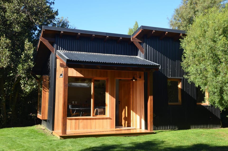 Casita de huespedes House in San Carlos Bariloche