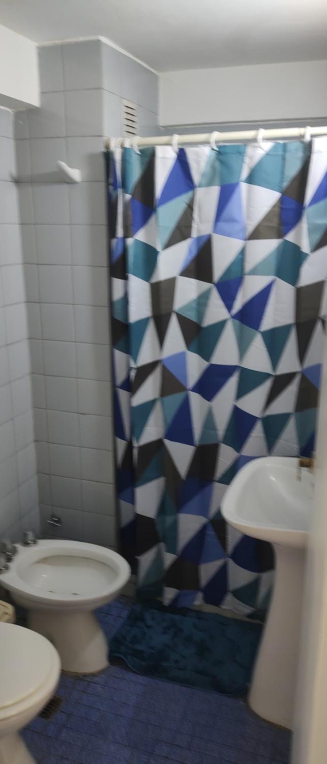 Shower, Bathroom, bidet