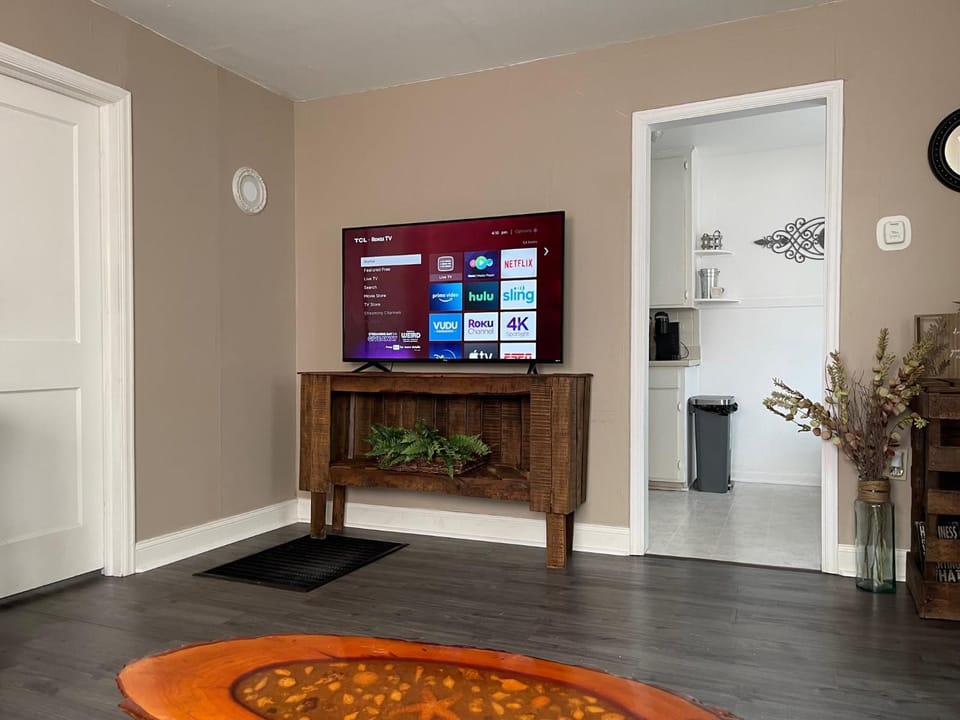 TV and multimedia