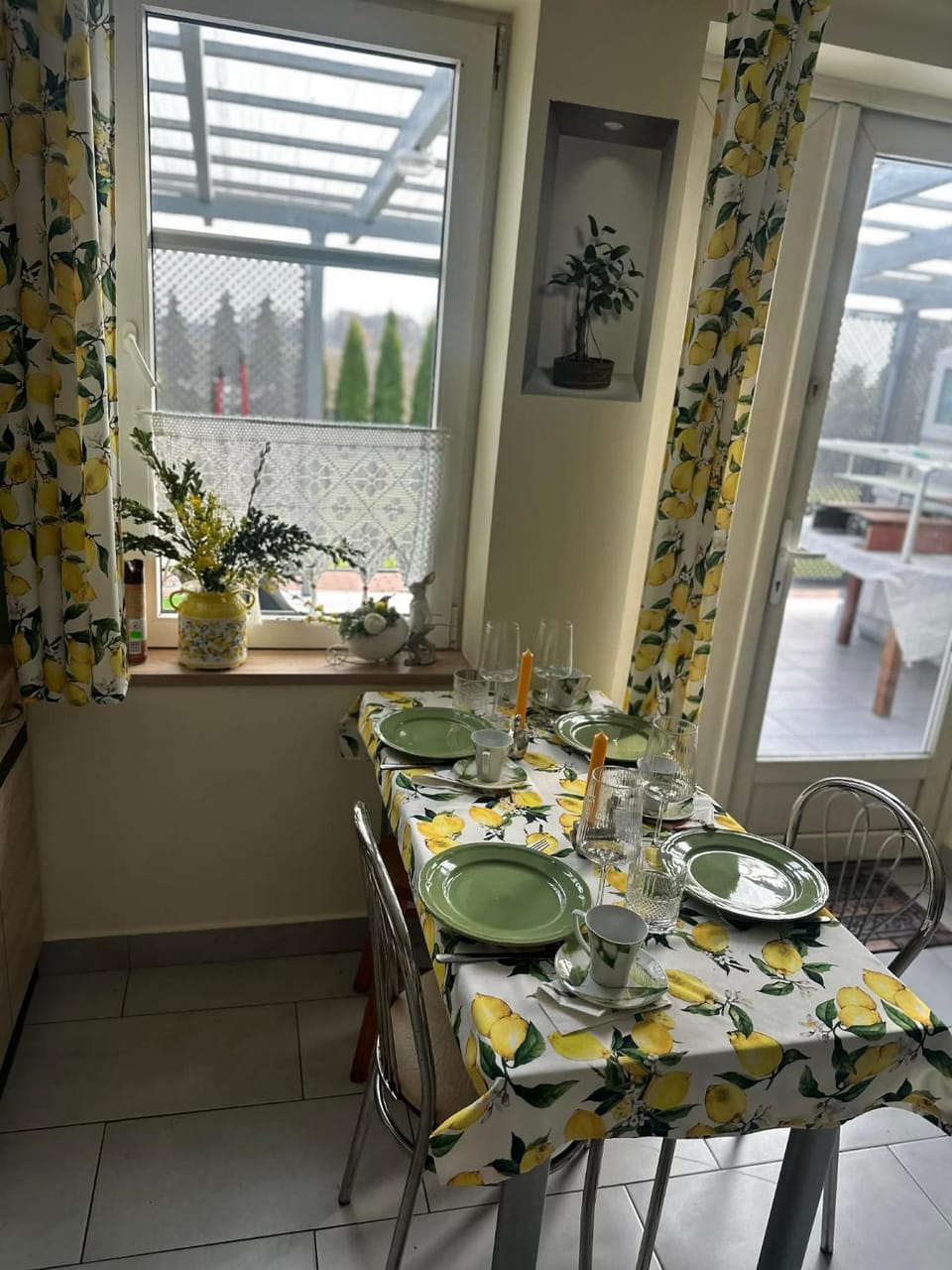 Ranczo u Piotra Apartment in Greater Poland Voivodeship