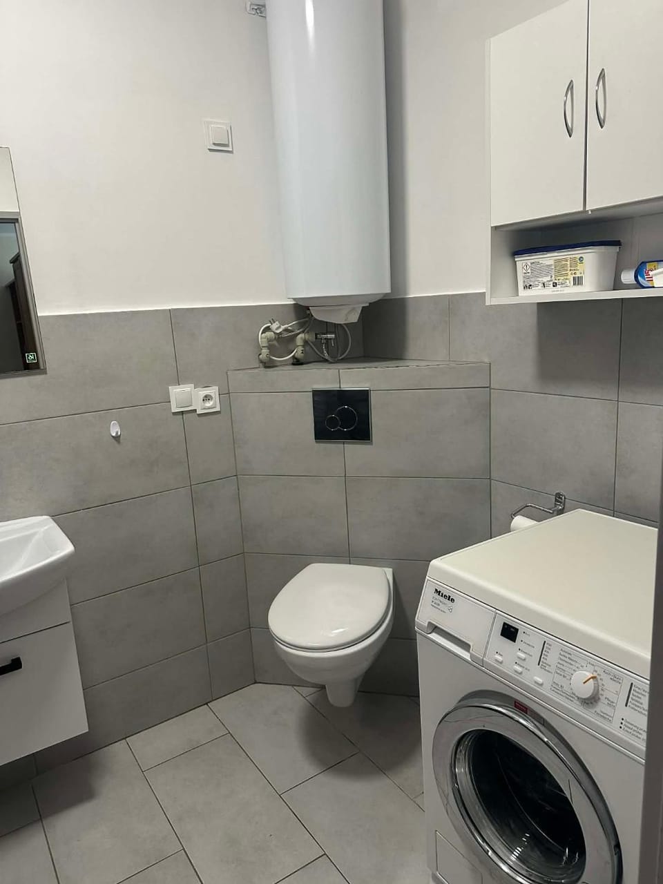 Ranczo u Piotra Apartment in Greater Poland Voivodeship