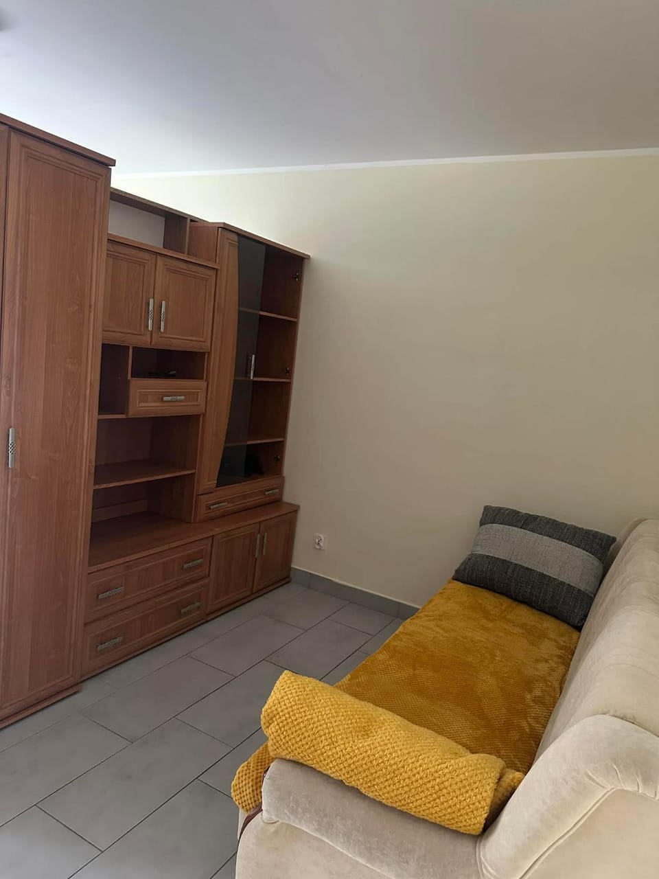 Ranczo u Piotra Apartment in Greater Poland Voivodeship