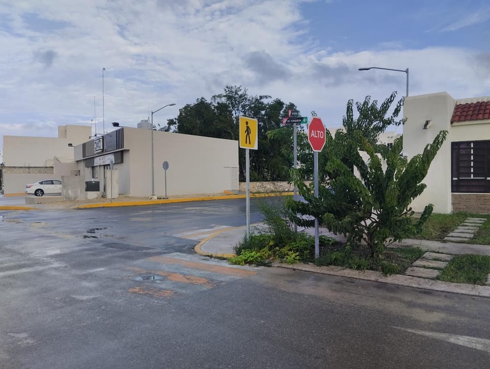 Location