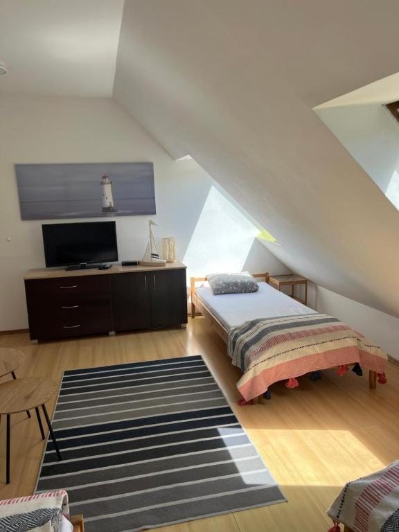 Apartament Złote Piaski Jarosławiec Apartment in West Pomeranian Voivodeship, Poland