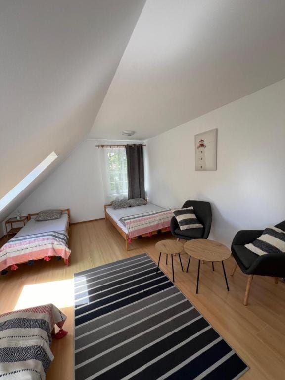 Apartament Złote Piaski Jarosławiec Apartment in West Pomeranian Voivodeship, Poland