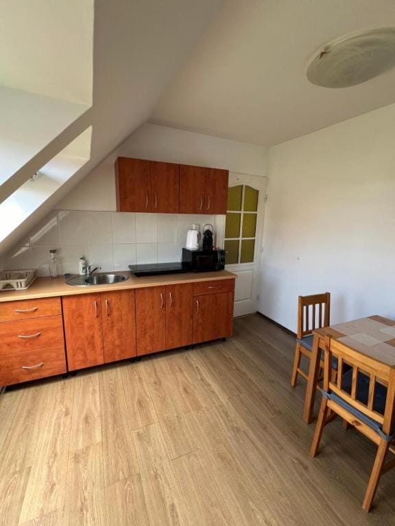 Apartament Złote Piaski Jarosławiec Apartment in West Pomeranian Voivodeship, Poland