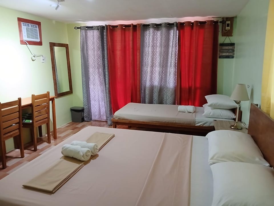 Island - Escape Homestay Apartment in Siargao Island