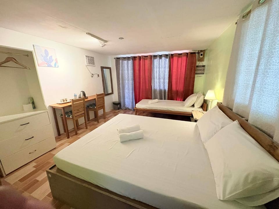 Island - Escape Homestay Apartment in Siargao Island
