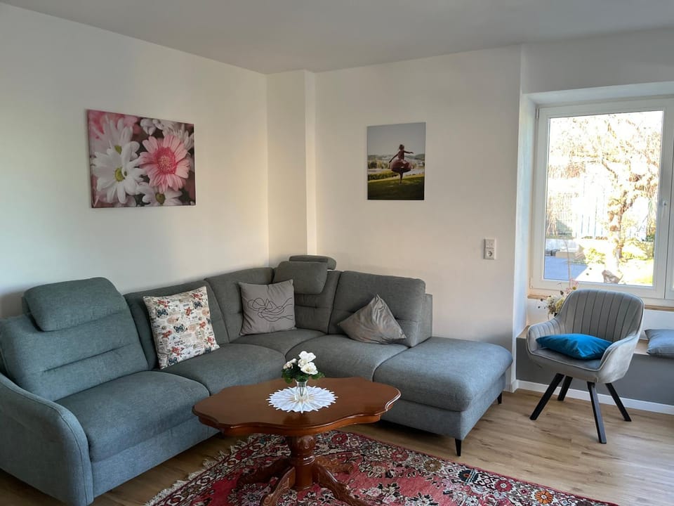 Ferienwohnung Erlenbach Apartment in Bad Neuenahr-Ahrweiler