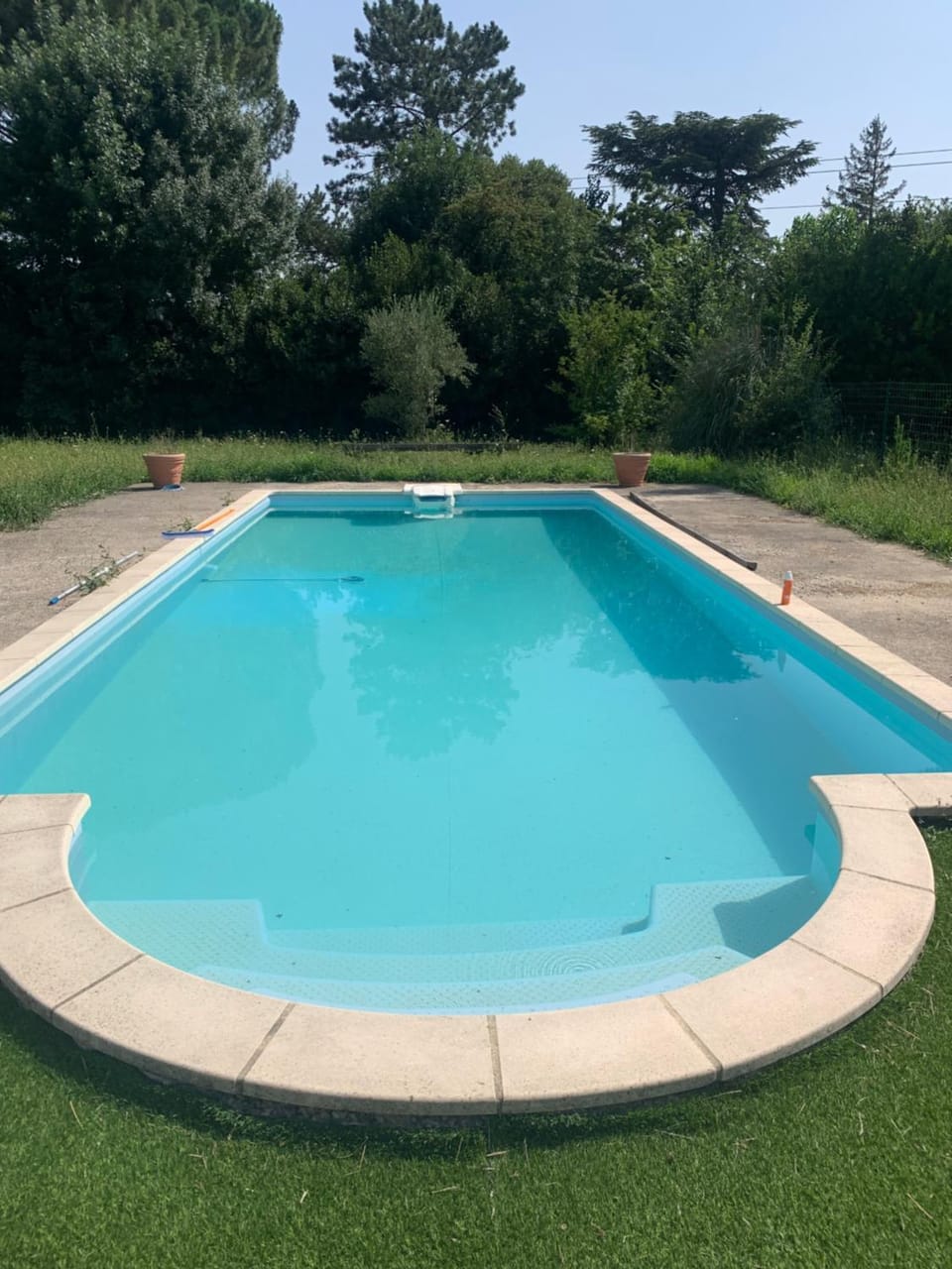 Villa Avignon la barthelasse Villa in Villeneuve-lès-Avignon