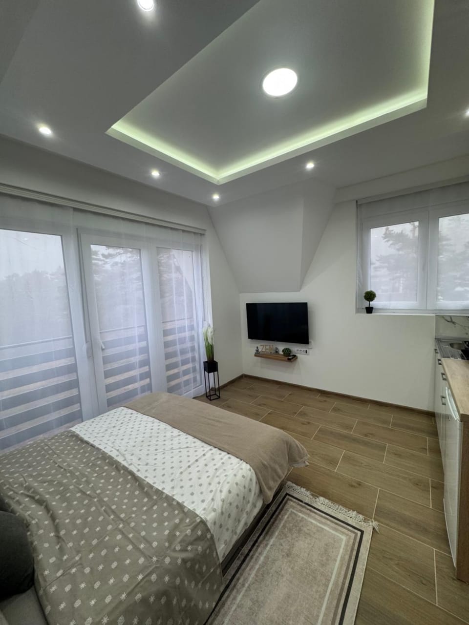Viva Apartman Apartment in Zlatibor District, Serbia