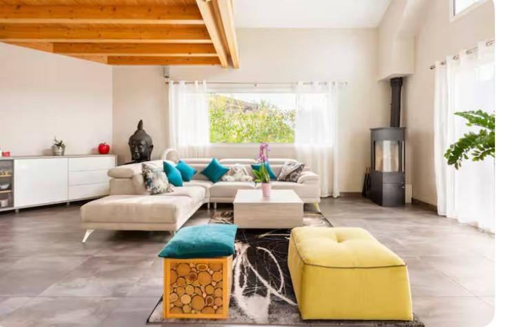 Living room, Internal: Not applicable to any particular room