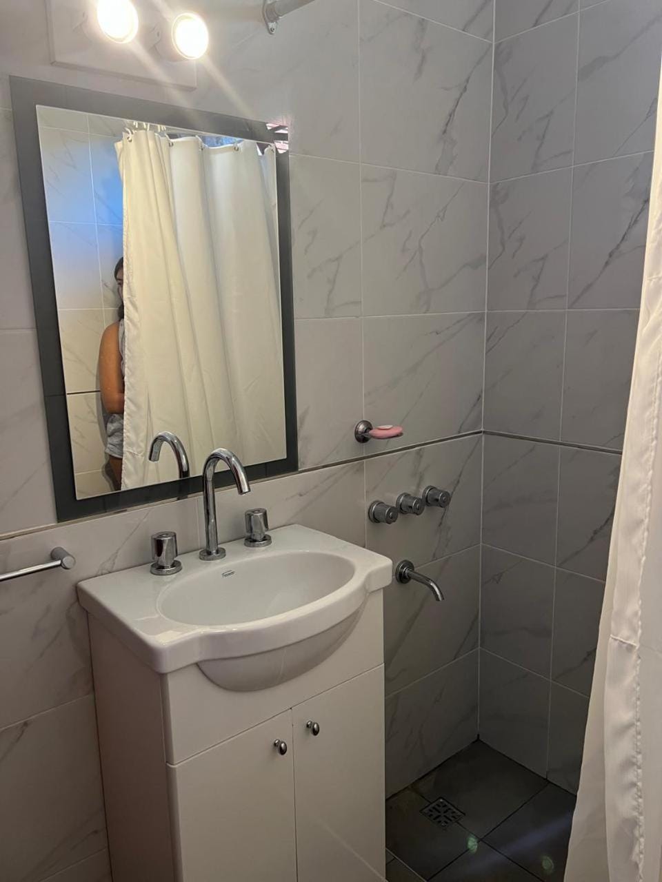 Departamento de 2 ambientes en Punta Mogotes Mar del Plata Apartment in Mar del Plata