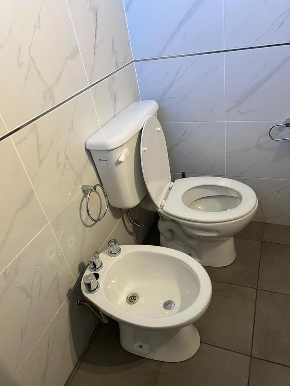 Departamento de 2 ambientes en Punta Mogotes Mar del Plata Apartment in Mar del Plata