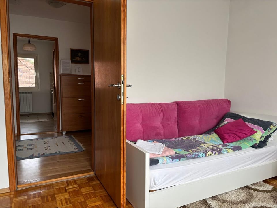 Apartman K-35 Apartment in Sarajevo
