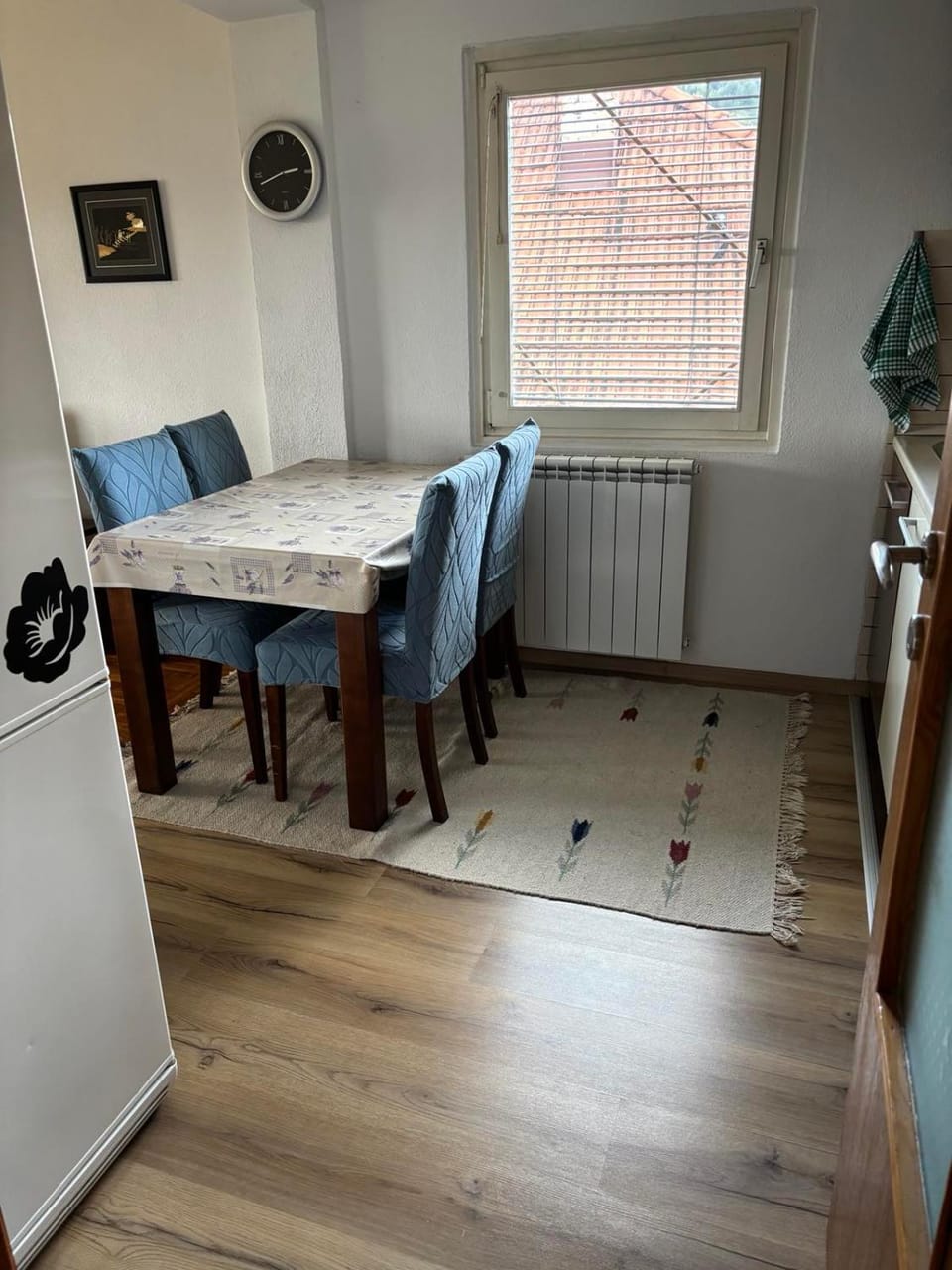 Apartman K-35 Apartment in Sarajevo