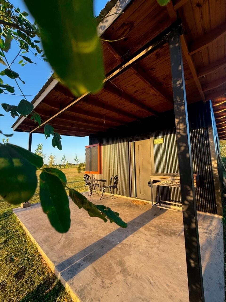 Almada - Casas de Campo Chalet in Entre Ríos Province, Argentina