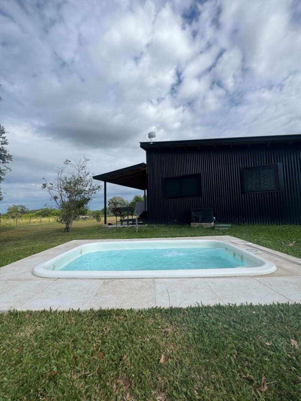 Almada - Casas de Campo Chalet in Entre Ríos Province, Argentina