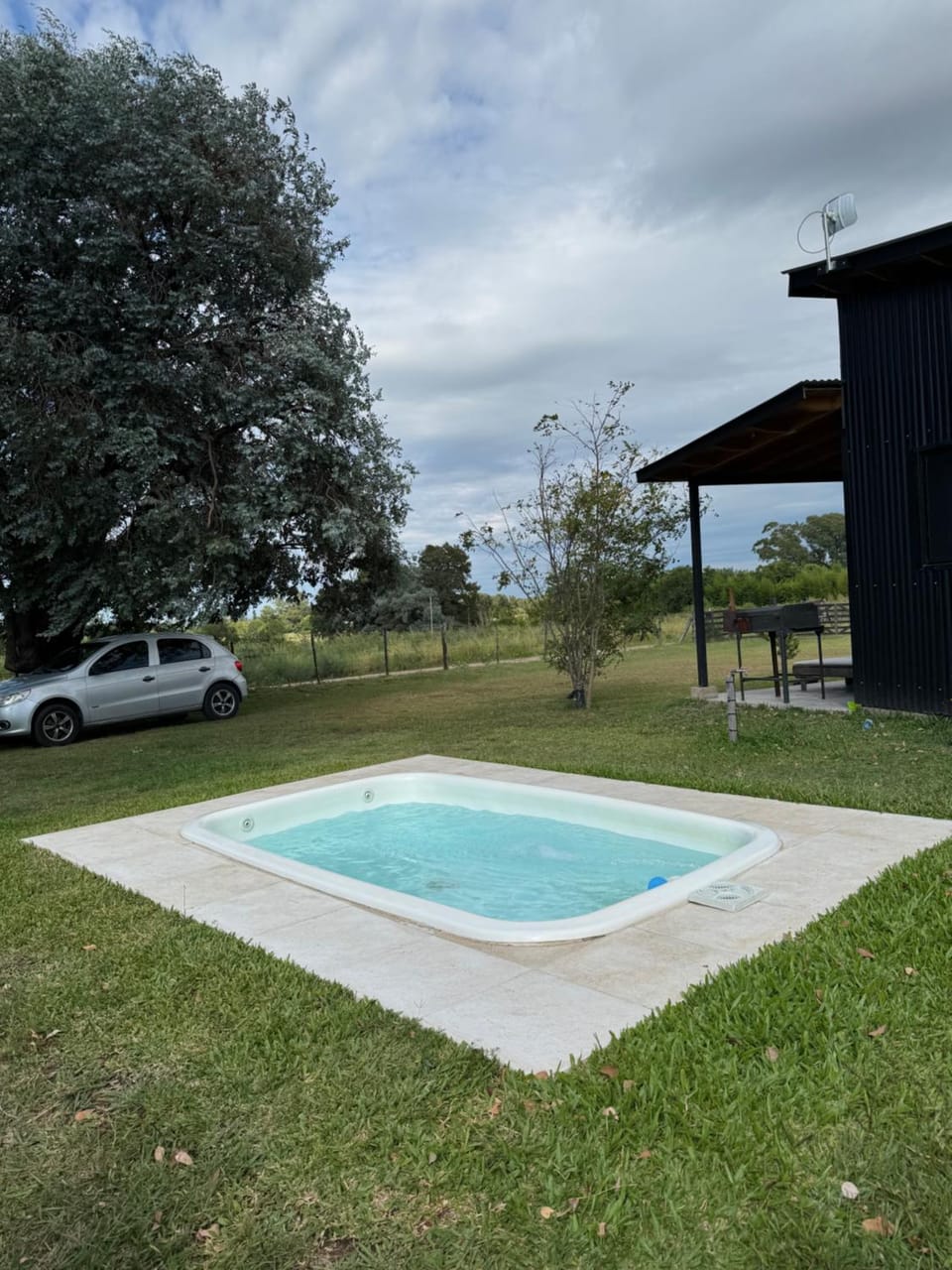 Almada - Casas de Campo Chalet in Entre Ríos Province, Argentina