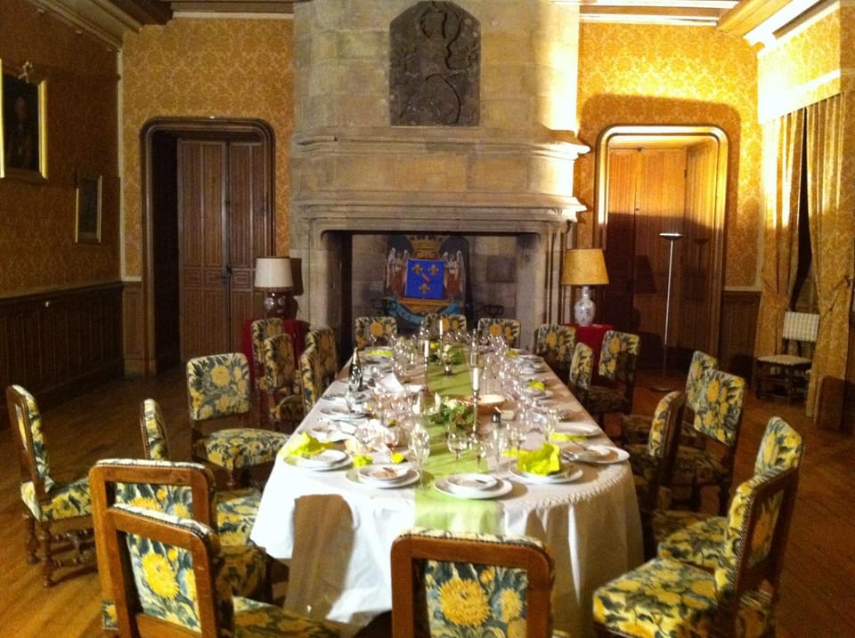 Banquet/Function facilities