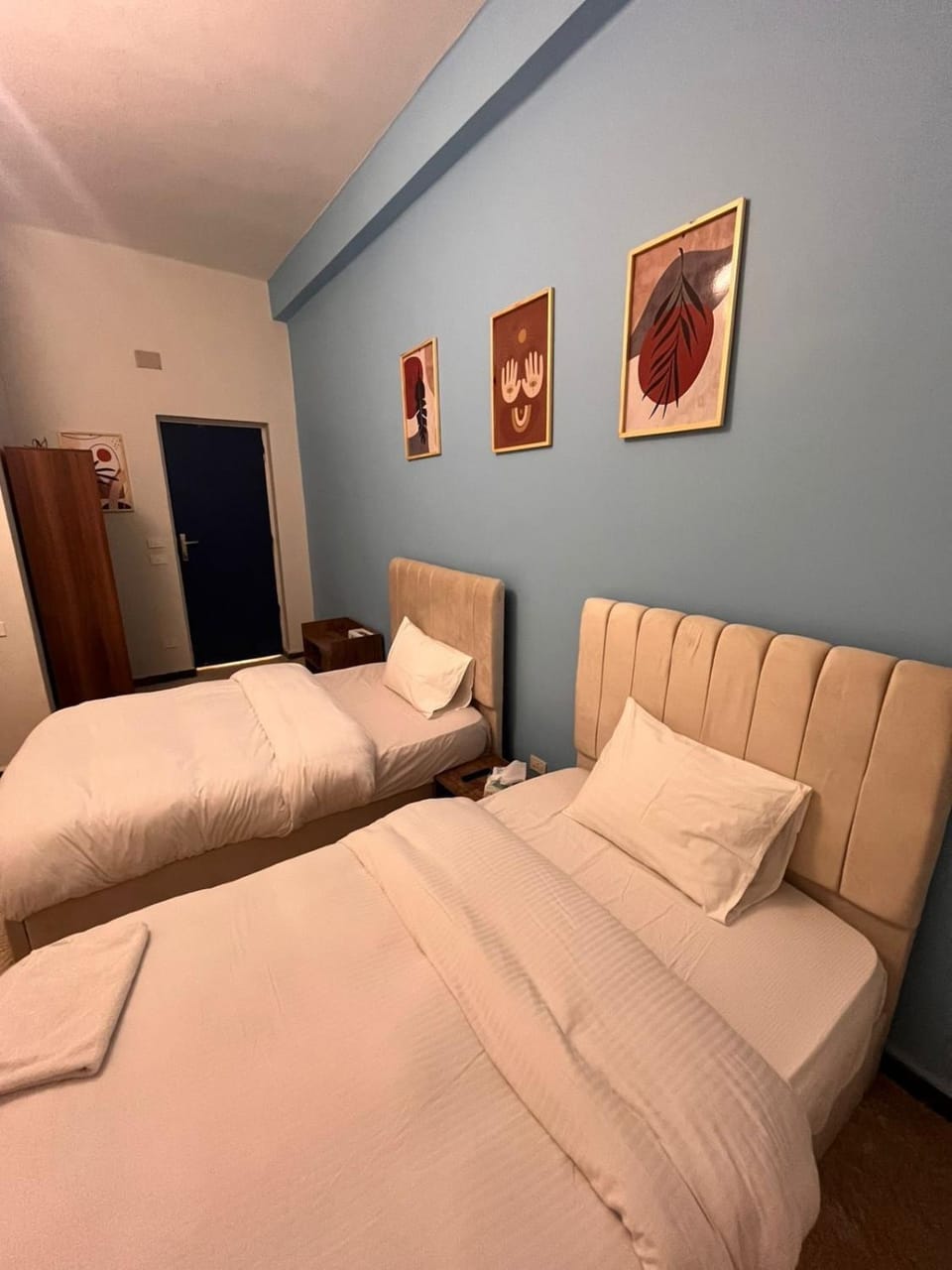 Zamalek studio S7 Apartment in Cairo
