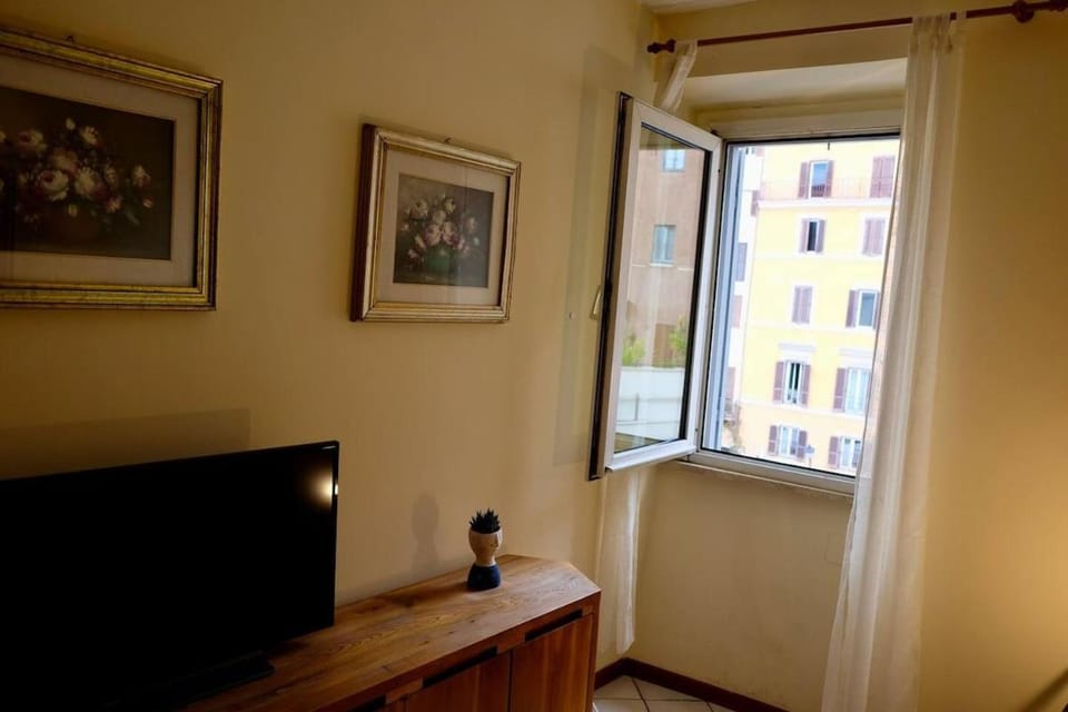 Campo de' Fiori View Apartment Apartment in Rome