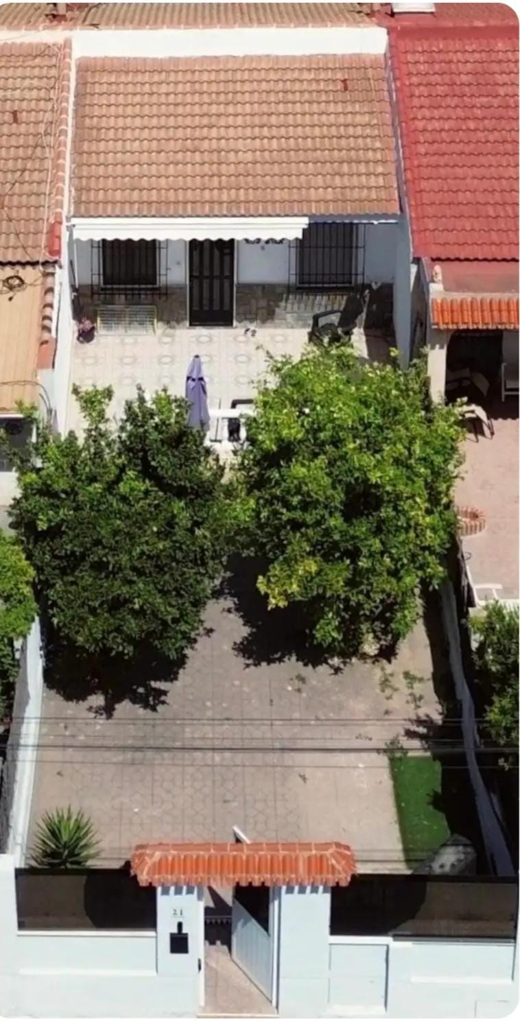Muy bien House in Santiago de la Ribera