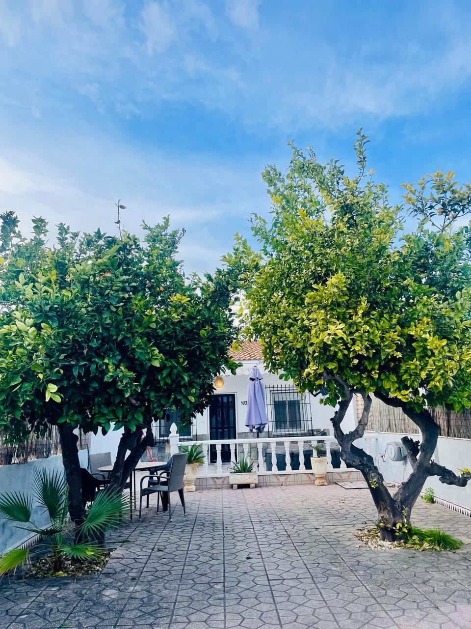 Muy bien House in Santiago de la Ribera