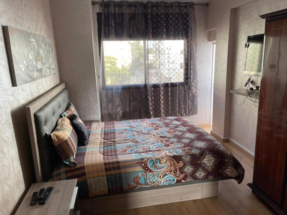 Perle de rabat Apartment in Rabat