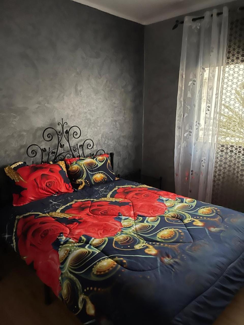 Perle de rabat Apartment in Rabat