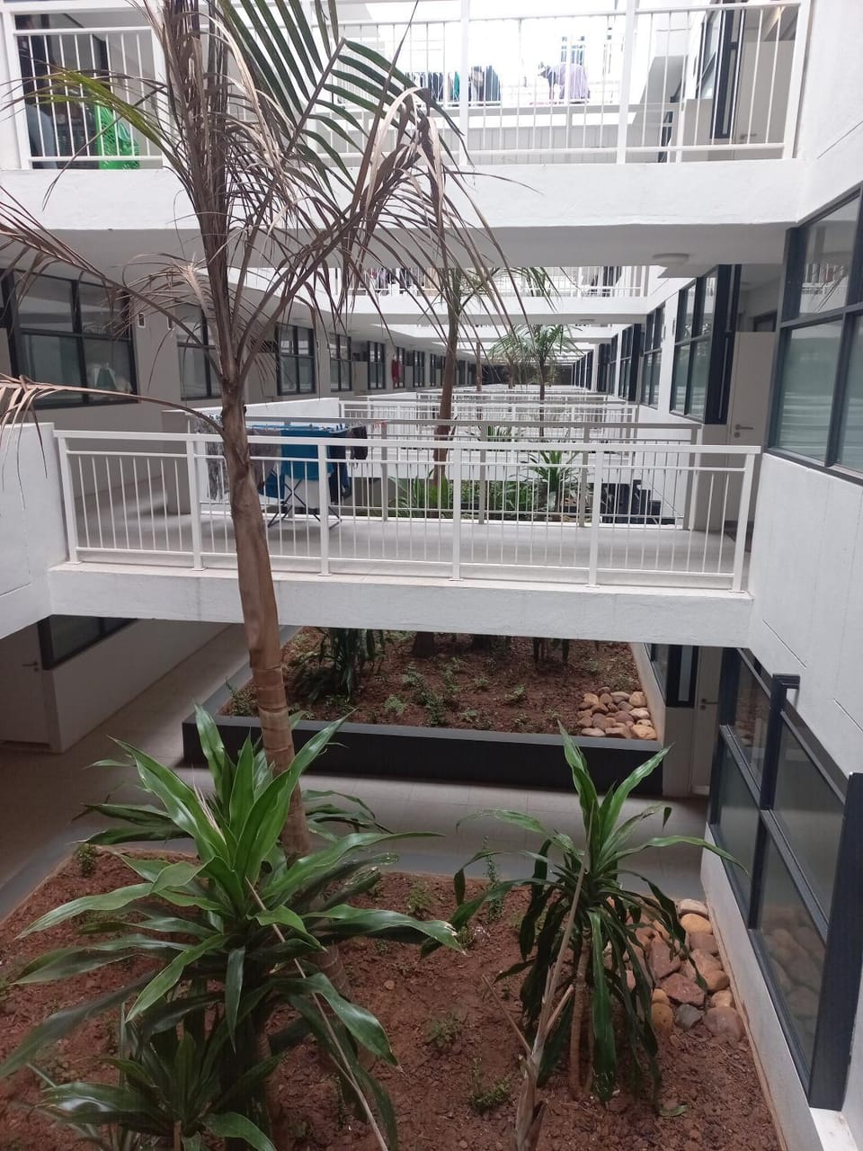 226 Millennial Umhlanga Apartment in Umhlanga