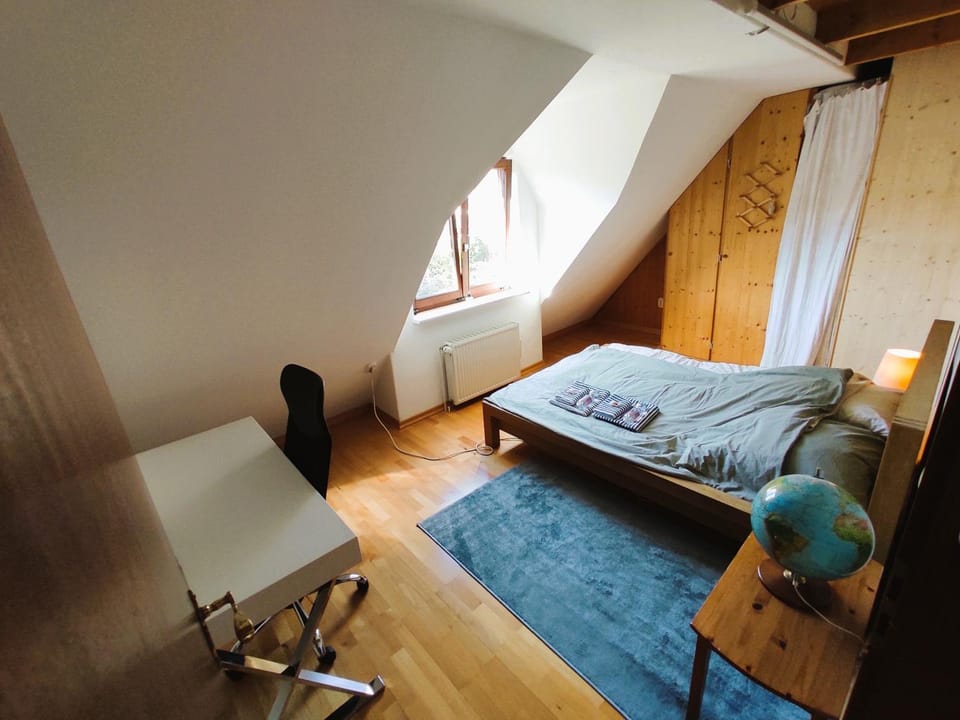 Schönes Haus mit Garten House in Schleswig-Holstein
