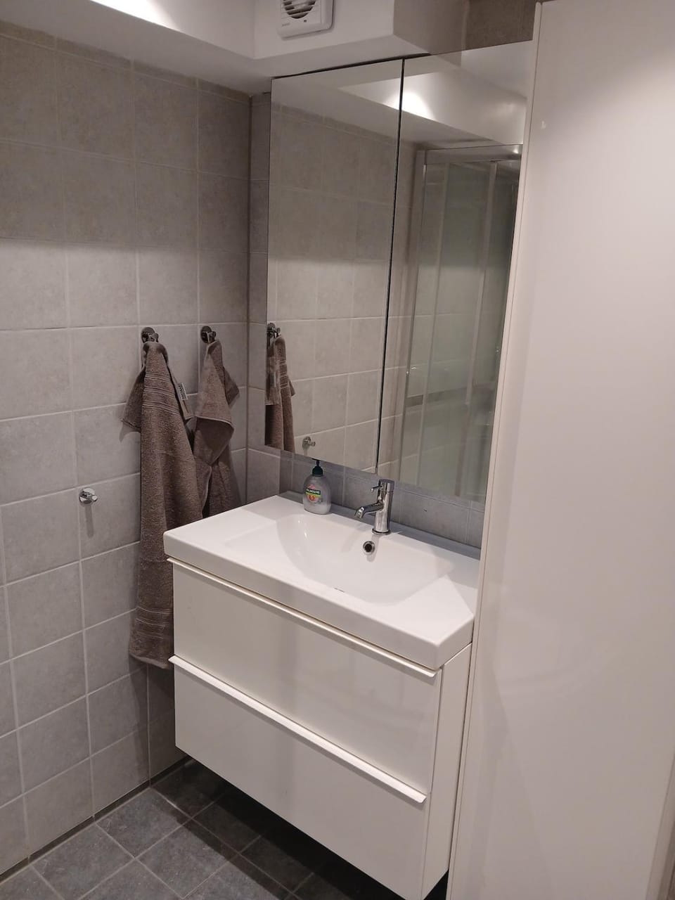 studio apartment 24 sqm Apartment in Trondheim