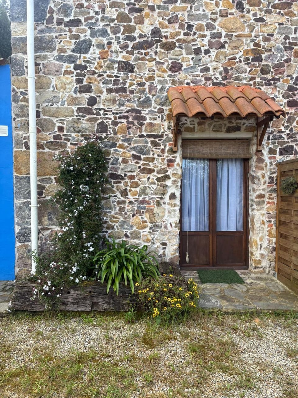 Apartamentos rurales Fuentefría Apartment in Asturias