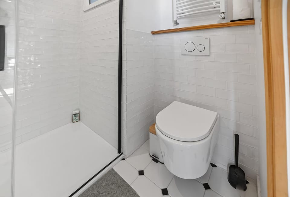 T3 - Luxurious and modern with 2 terraces Apartment in Toulouse