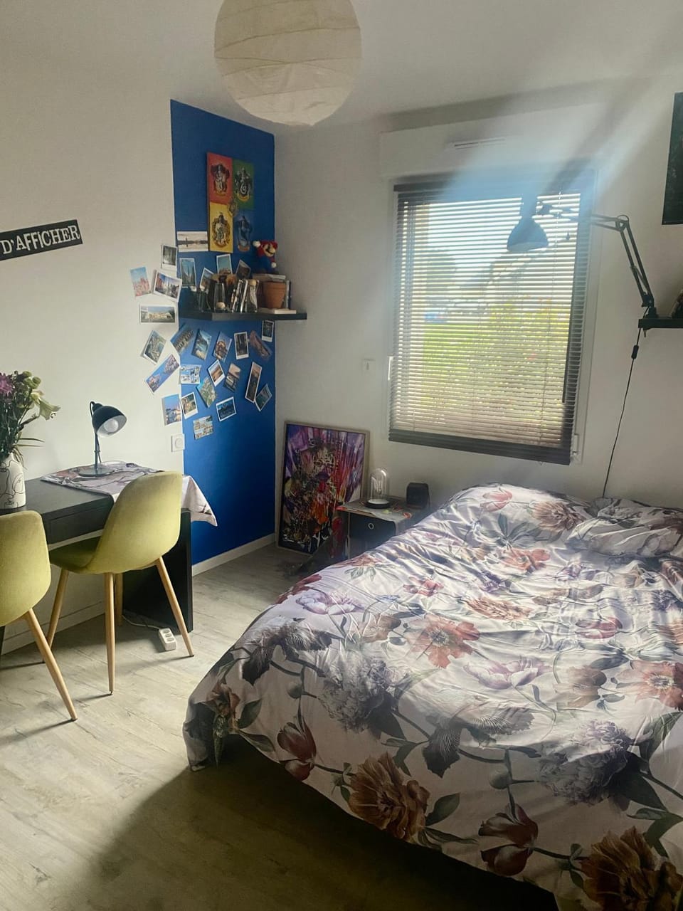 Chambre du lac Bed and Breakfast in Pays de la Loire