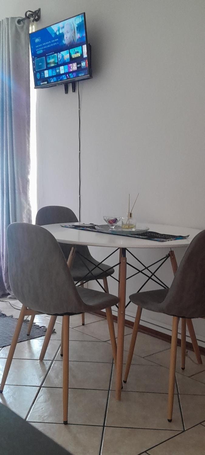 TANS Garden Cottage Apartment in Pretoria