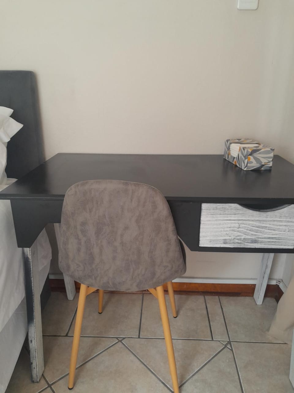 TANS Garden Cottage Apartment in Pretoria